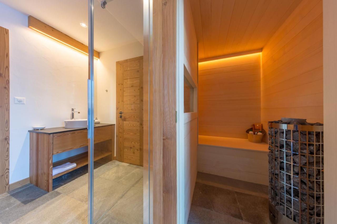 Oak Tree Chalet - On The Ski Slope - Luxury! Nendaz Exterior foto